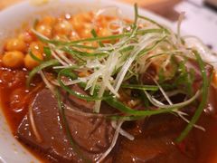 -火山屋台(新街口店)