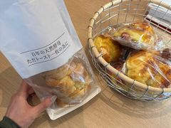 -崎本的店·专业酵种吐司(无锡万象汇店)