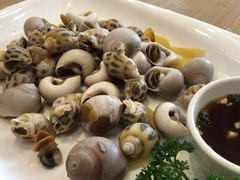 -501號台州海鲜餐厅(海创园店)