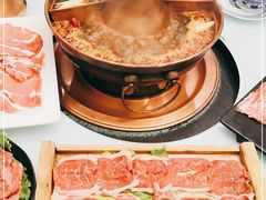 -清真京华源·涮肉烧烤(丰庆店)