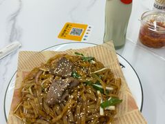 -粤汇味•粤菜•点心(车陂龙口大街店)