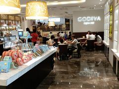 -GODIVA(王府井apm店)