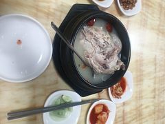 -长顺参鸡汤店(西塔总店)