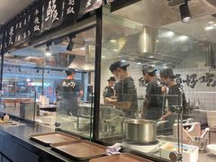 -太二酸菜鱼(浦东正大广场店)