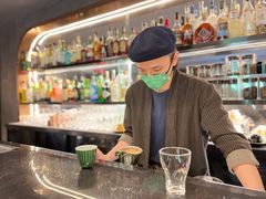 -Hei Cafe(工体店)