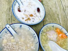 -细姨甜汤(珠江店)