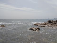 -老虎石海上公园