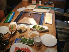 -泽成冰煮羊火锅(中正天街店)