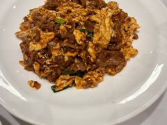 -万荣烤鸭店·北京菜(天坛店)