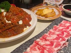 -哥老官重庆美蛙鱼头(宝山龙湖店)