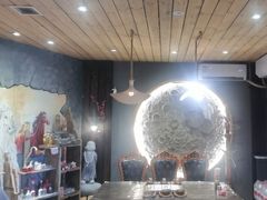 -破瓦寒窑·地摊烤羊排