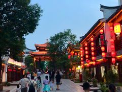 -台儿庄古城