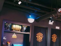 -鸣记脆皮烤鱼·海鲜烤鱼(三八广场店)