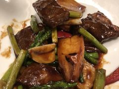 -环球港凯悦 · 享悦中餐厅