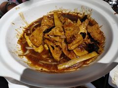 -皇城根北京风味主题餐厅(中海环宇城店)