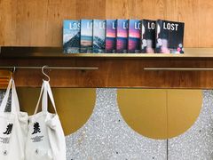 -农畉LONFOOD(福田星河COCOPark店)