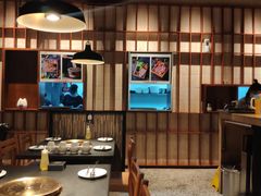 大堂-嘿嘟嘟·肋条烧肉放题(爱融荟城店)