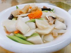 -吴祥记潮州菜·百年老字号·砂锅粥