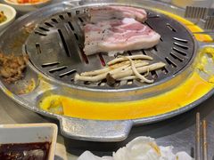 -喜来稀肉(虹泉路店)