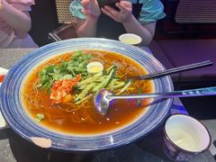 -十三姨正合丰烤肉(营迹路店)