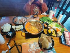 -呷哺呷哺(华林国际店)