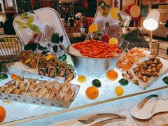 -盛宴标帜餐厅·亲子自助 (南昌喜来登酒店)