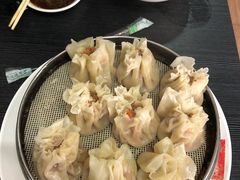 -北三沙家烧麦(北头道街店)