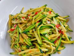 -院里寻菜·精致庭院菜(观沙岭店)