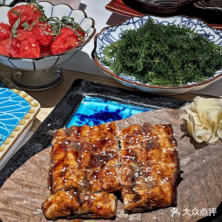 苏州淮海街美食｜有头发的没头发的都沉默了[流泪]竟是海发菜！！