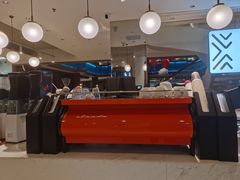 -Peet's Coffee皮爷咖啡(豫园店)