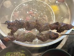 -林记潮牛·牛肉火锅(上马墩店)