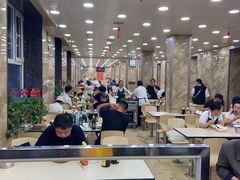大堂-老四季(总店)