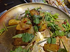 -醉烧膘·烧烤夜宵王(总店)