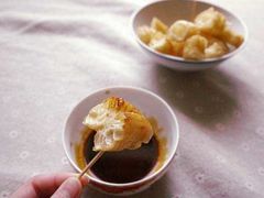 -东北人粗粮饺子坊(南山店)