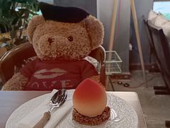 -咖法森林·咖啡  酒吧(天河店)