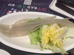 -新辣道鱼火锅(领展购物广场·中关村店)