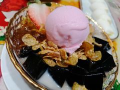 -甜心妈妈·榴莲星级糖水(北京路总店)