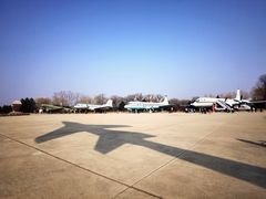 -中国航空博物馆