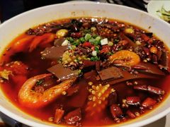 -大鸭梨(天通西苑店)