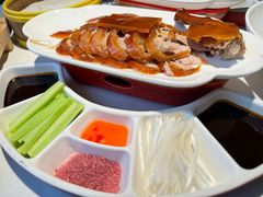 -大鸭梨烤鸭(枣园店)