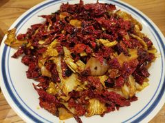 -福苗小骆驼烧烤(大唐不夜城店)