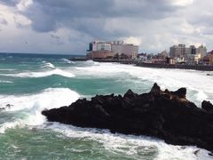 -龙头岩(Dragon Head Rock)