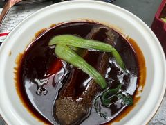 -魁盛居百年鲁菜馆(中林路店)