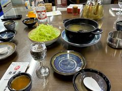 -魁盛居百年鲁菜馆(中林路店)