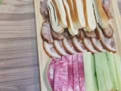 -合合春饼(潘家园店)