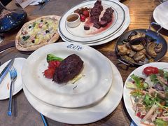 -食间牛排(湖西路店)