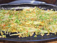 -陈员外正宗夹江烧烤(广福路店)