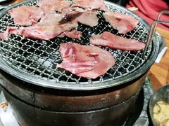 -原始泥炉烤肉(总店)