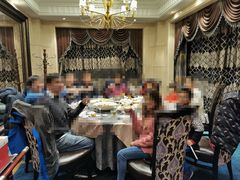 大堂-海景壹号大酒店(滨湖店)