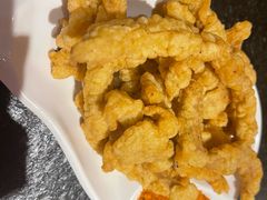 -蛙蛙叫·牛蛙烤鱼(北京总店)